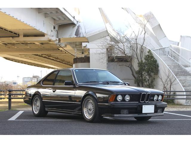 Ｍ６ Ｍ６　Ｅ２４　　６シリーズ（67枚目）