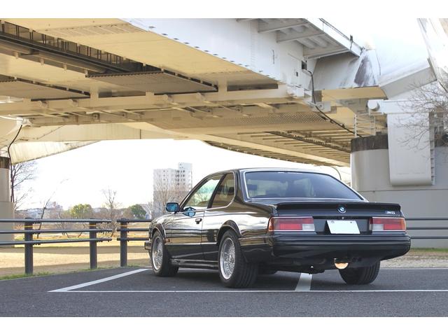 Ｍ６ Ｍ６　Ｅ２４　　６シリーズ（69枚目）