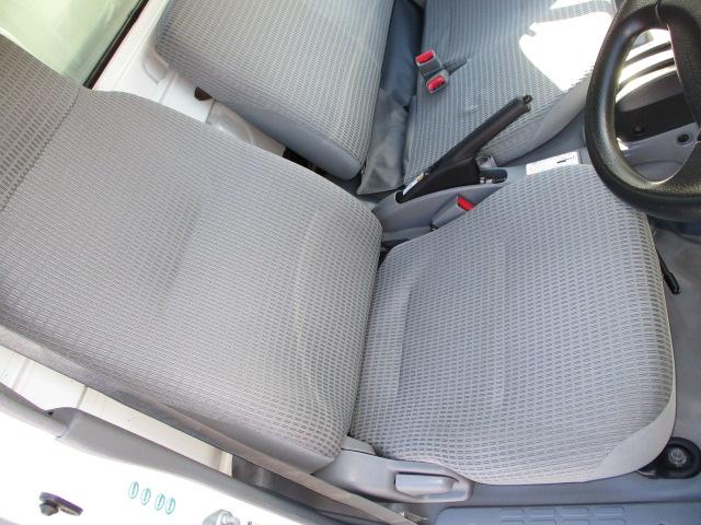アルミバン 垂直パワーゲート AT 5t免許 1.75t積載 内寸375x179x213 SKG-XZC645 4Lターボ AT 車両総重量4955キロ(15枚目)