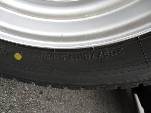 低温冷蔵冷凍車 スタンバイ 東プレ-30℃設定 ワイドロング 2t積 内寸421x193x194 5.3Lノンターボ 6速 KK-XZU410M 最大積載量2000キロ 車両総重量5935キロ(44枚目)