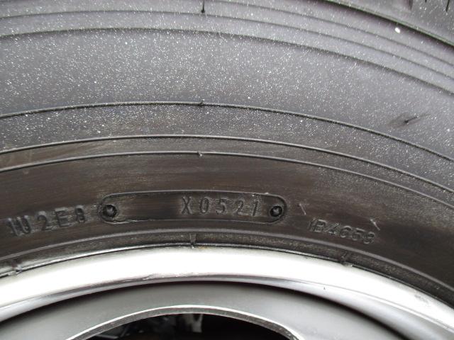 低温冷蔵冷凍車 スタンバイ 東プレ-30℃設定 ワイドロング 2t積 内寸421x193x194 5.3Lノンターボ 6速 KK-XZU410M 最大積載量2000キロ 車両総重量5935キロ(48枚目)