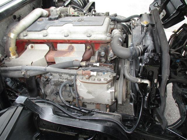 低温冷蔵冷凍車 スタンバイ 東プレ-30℃設定 ワイドロング 2t積 内寸421x193x194 5.3Lノンターボ 6速 KK-XZU410M 最大積載量2000キロ 車両総重量5935キロ(52枚目)