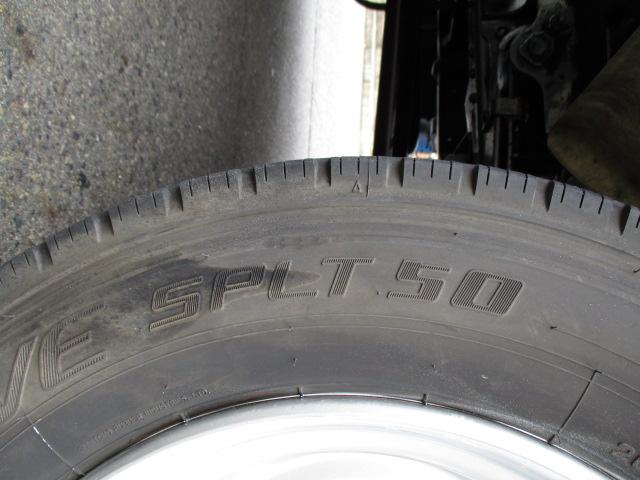 低温冷蔵冷凍車 スタンバイ 東プレ-30℃設定 ワイドロング 2t積 内寸421x193x194 5.3Lノンターボ 6速 KK-XZU410M 最大積載量2000キロ 車両総重量5935キロ(68枚目)