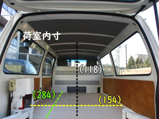 日野 デュトロルートバン