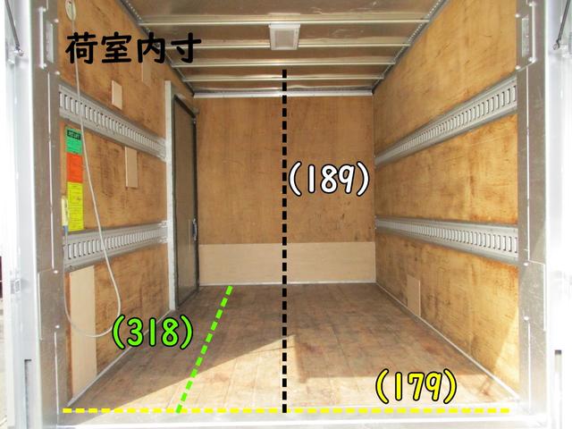 日野 デュトロ