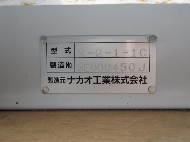 デュトロ 　アルミバン　ワイドロング　オートフロア　ＡＴ　内寸４３７ｘ２０７ｘ１９８　中型免許　スライドドア　衝突被害軽減　３．８ｔ　４Ｌターボ　２ＫＧ－ＸＺＵ７１０Ｍ　積載量３８００キロ　車両総重量７９８０キロ（45枚目）