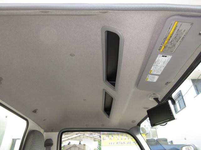 トヨエース 　低温冷蔵冷凍車－２２℃設定　スタンバイ　内寸２９５ｘ１６８ｘ１７７　５速　準中型免許　５ｔ免許　クールマスター間仕切り　４Ｌターボ　ＴＫＧ－ＸＺＵ６０５　最大積載量２０００キロ　車両総重量４９６５キロ（16枚目）