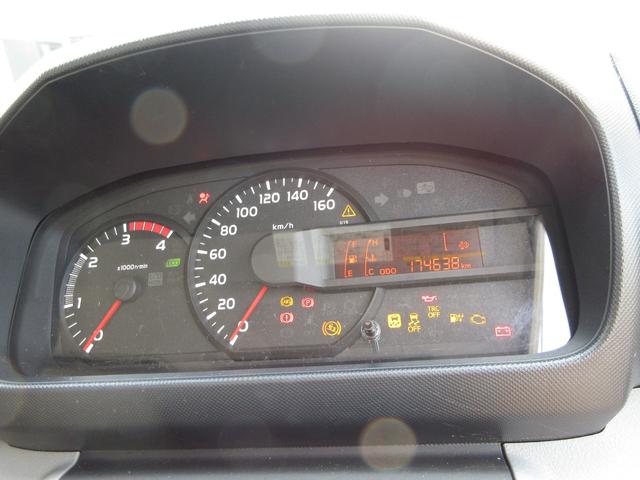 トヨエース 　低温冷蔵冷凍車－２２℃設定　スタンバイ　内寸２９５ｘ１６８ｘ１７７　５速　準中型免許　５ｔ免許　クールマスター間仕切り　４Ｌターボ　ＴＫＧ－ＸＺＵ６０５　最大積載量２０００キロ　車両総重量４９６５キロ（45枚目）