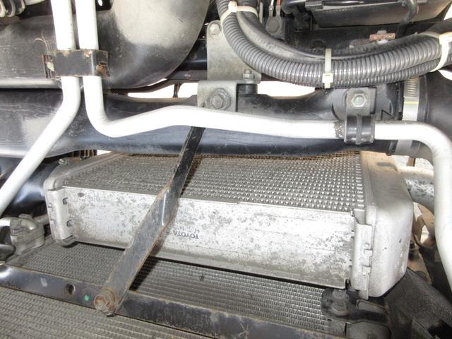 トヨエース 　低温冷蔵冷凍車－２２℃設定　スタンバイ　内寸２９５ｘ１６８ｘ１７７　５速　準中型免許　５ｔ免許　クールマスター間仕切り　４Ｌターボ　ＴＫＧ－ＸＺＵ６０５　最大積載量２０００キロ　車両総重量４９６５キロ（56枚目）