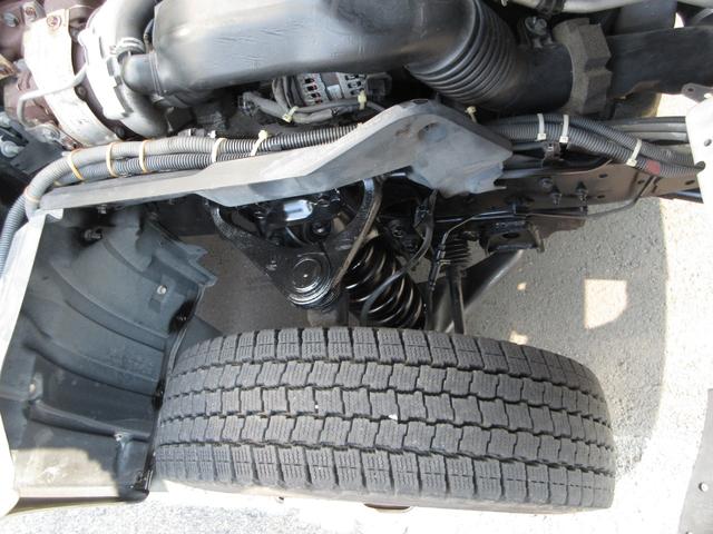 トヨエース 　低温冷蔵冷凍車－２２℃設定　スタンバイ　内寸２９５ｘ１６８ｘ１７７　５速　準中型免許　５ｔ免許　クールマスター間仕切り　４Ｌターボ　ＴＫＧ－ＸＺＵ６０５　最大積載量２０００キロ　車両総重量４９６５キロ（60枚目）