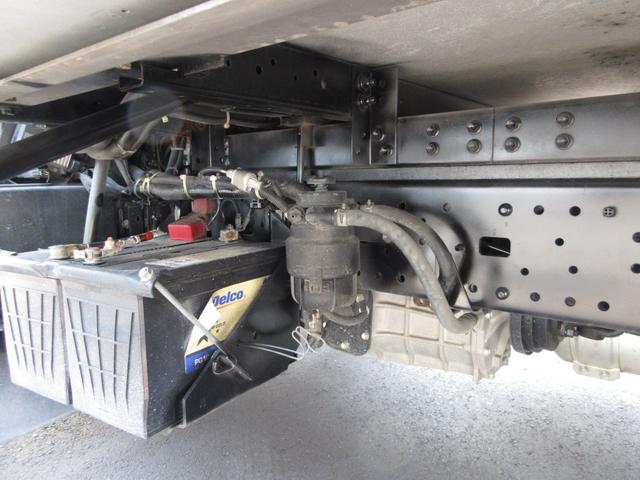 トヨエース 　低温冷蔵冷凍車－２２℃設定　スタンバイ　内寸２９５ｘ１６８ｘ１７７　５速　準中型免許　５ｔ免許　クールマスター間仕切り　４Ｌターボ　ＴＫＧ－ＸＺＵ６０５　最大積載量２０００キロ　車両総重量４９６５キロ（65枚目）