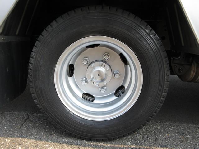 トヨエース 　低温冷蔵冷凍車－２２℃設定　スタンバイ　内寸２９５ｘ１６８ｘ１７７　５速　準中型免許　５ｔ免許　クールマスター間仕切り　４Ｌターボ　ＴＫＧ－ＸＺＵ６０５　最大積載量２０００キロ　車両総重量４９６５キロ（70枚目）