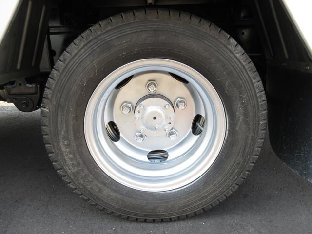 トヨエース 　低温冷蔵冷凍車－２２℃設定　スタンバイ　内寸２９５ｘ１６８ｘ１７７　５速　準中型免許　５ｔ免許　クールマスター間仕切り　４Ｌターボ　ＴＫＧ－ＸＺＵ６０５　最大積載量２０００キロ　車両総重量４９６５キロ（73枚目）