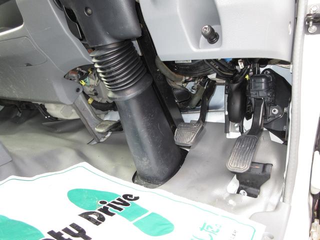 デュトロ アルミウイング 6速 内寸442x209x206 ワイドロング 準中型免許 2t積載 4Lターボ TKG-XZU710M ウイングシートコーキング処理 最大積載量2000キロ 車両総重量5695キロ(44枚目)