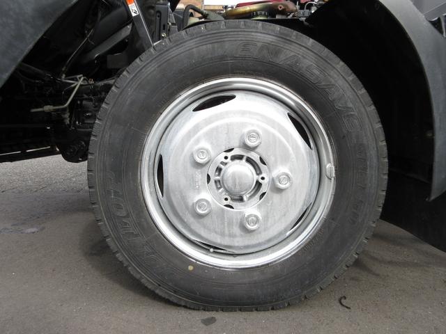 デュトロ アルミウイング 6速 内寸442x209x206 ワイドロング 準中型免許 2t積載 4Lターボ TKG-XZU710M ウイングシートコーキング処理 最大積載量2000キロ 車両総重量5695キロ(52枚目)