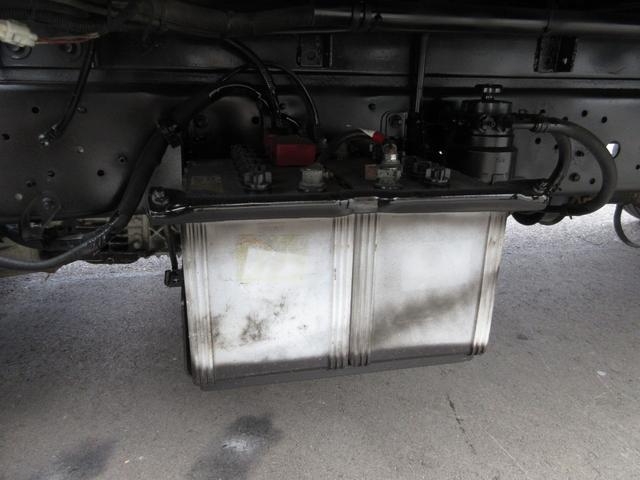 デュトロ アルミウイング 6速 内寸442x209x206 ワイドロング 準中型免許 2t積載 4Lターボ TKG-XZU710M ウイングシートコーキング処理 最大積載量2000キロ 車両総重量5695キロ(66枚目)