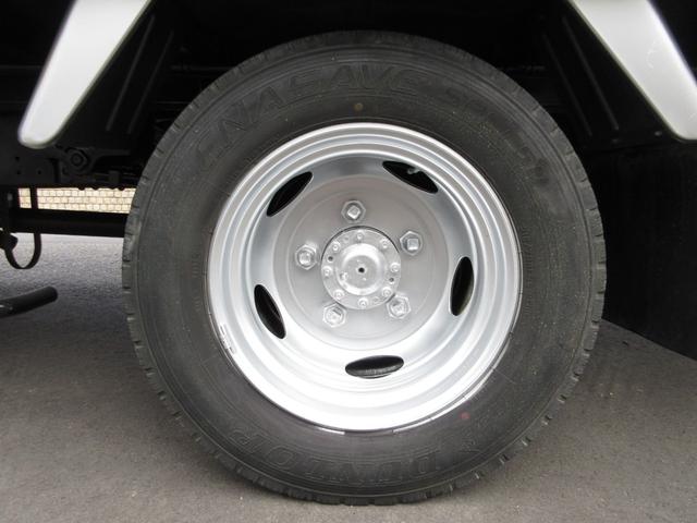 デュトロ アルミウイング 6速 内寸442x209x206 ワイドロング 準中型免許 2t積載 4Lターボ TKG-XZU710M ウイングシートコーキング処理 最大積載量2000キロ 車両総重量5695キロ(76枚目)