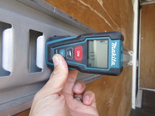 ダイナトラック 　アルミバン　垂直パワーゲート　ＡＴ　内寸３２３ｘ１７７ｘ１８７　標準ショート　準中型免許　リアカメラ　２ｔ　４Ｌターボ　オートマ　２ＲＧ－ＸＺＵ６０５　最大積載量２０００キロ　車両総重量５３６５キロ（29枚目）