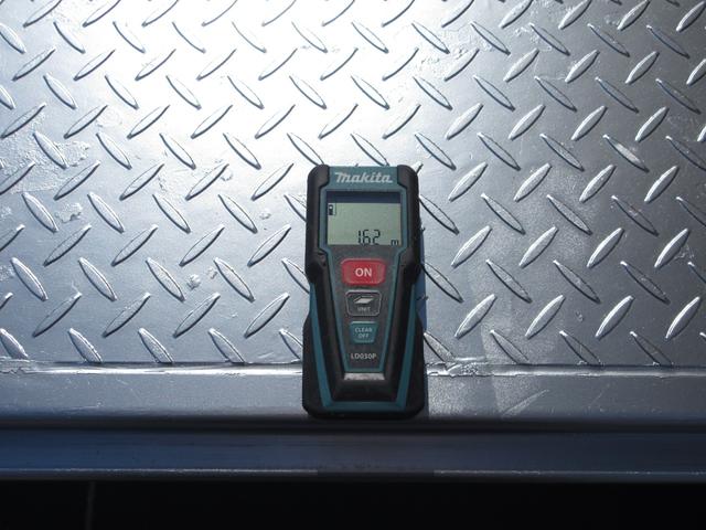 ダイナトラック 　アルミバン　垂直パワーゲート　ＡＴ　内寸３２３ｘ１７７ｘ１８７　標準ショート　準中型免許　リアカメラ　２ｔ　４Ｌターボ　オートマ　２ＲＧ－ＸＺＵ６０５　最大積載量２０００キロ　車両総重量５３６５キロ（34枚目）