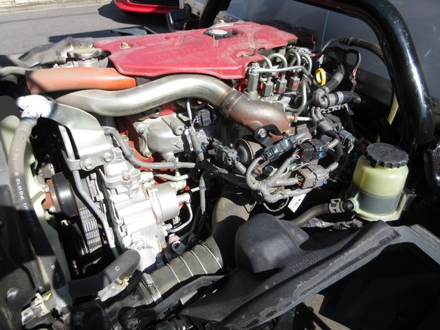 ダイナトラック 　アルミバン　垂直パワーゲート　ＡＴ　内寸３２３ｘ１７７ｘ１８７　標準ショート　準中型免許　リアカメラ　２ｔ　４Ｌターボ　オートマ　２ＲＧ－ＸＺＵ６０５　最大積載量２０００キロ　車両総重量５３６５キロ（48枚目）