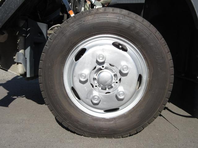 ダイナトラック 　アルミバン　垂直パワーゲート　ＡＴ　内寸３２３ｘ１７７ｘ１８７　標準ショート　準中型免許　リアカメラ　２ｔ　４Ｌターボ　オートマ　２ＲＧ－ＸＺＵ６０５　最大積載量２０００キロ　車両総重量５３６５キロ（50枚目）