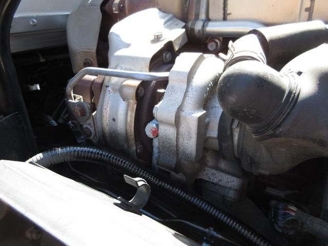 ダイナトラック 　アルミバン　垂直パワーゲート　ＡＴ　内寸３２３ｘ１７７ｘ１８７　標準ショート　準中型免許　リアカメラ　２ｔ　４Ｌターボ　オートマ　２ＲＧ－ＸＺＵ６０５　最大積載量２０００キロ　車両総重量５３６５キロ（52枚目）