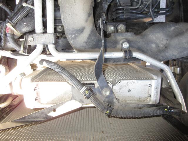 ダイナトラック 　アルミバン　垂直パワーゲート　ＡＴ　内寸３２３ｘ１７７ｘ１８７　標準ショート　準中型免許　リアカメラ　２ｔ　４Ｌターボ　オートマ　２ＲＧ－ＸＺＵ６０５　最大積載量２０００キロ　車両総重量５３６５キロ（54枚目）