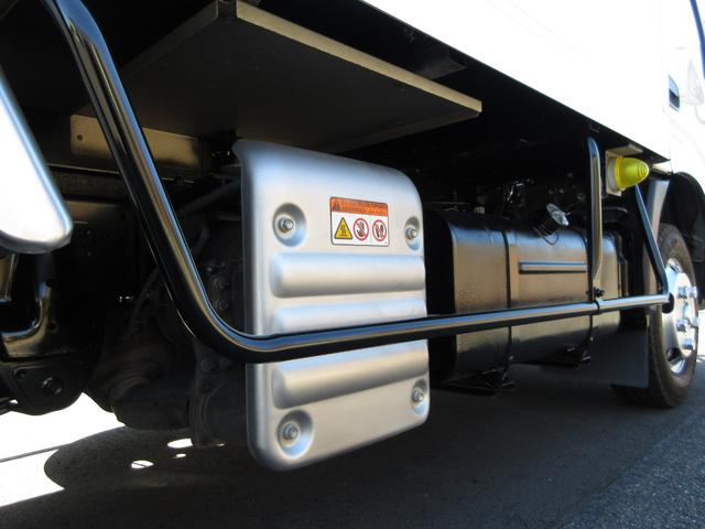 ダイナトラック 　アルミバン　垂直パワーゲート　ＡＴ　内寸３２３ｘ１７７ｘ１８７　標準ショート　準中型免許　リアカメラ　２ｔ　４Ｌターボ　オートマ　２ＲＧ－ＸＺＵ６０５　最大積載量２０００キロ　車両総重量５３６５キロ（64枚目）