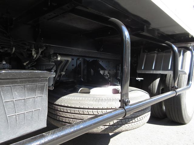 ダイナトラック 　アルミバン　垂直パワーゲート　ＡＴ　内寸３２３ｘ１７７ｘ１８７　標準ショート　準中型免許　リアカメラ　２ｔ　４Ｌターボ　オートマ　２ＲＧ－ＸＺＵ６０５　最大積載量２０００キロ　車両総重量５３６５キロ（67枚目）