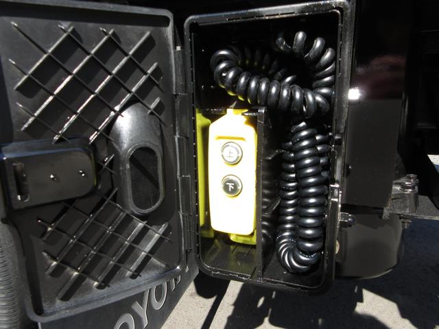 ダイナトラック 　アルミバン　垂直パワーゲート　ＡＴ　内寸３２３ｘ１７７ｘ１８７　標準ショート　準中型免許　リアカメラ　２ｔ　４Ｌターボ　オートマ　２ＲＧ－ＸＺＵ６０５　最大積載量２０００キロ　車両総重量５３６５キロ（74枚目）