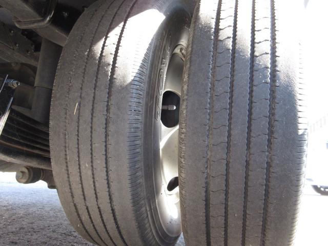 ダイナトラック 　アルミバン　垂直パワーゲート　ＡＴ　内寸３２３ｘ１７７ｘ１８７　標準ショート　準中型免許　リアカメラ　２ｔ　４Ｌターボ　オートマ　２ＲＧ－ＸＺＵ６０５　最大積載量２０００キロ　車両総重量５３６５キロ（76枚目）