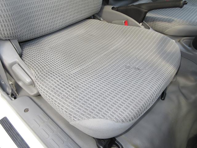 ダイナトラック アルミバン セミロング AT 5t免許 内寸372x179x205 2t積載 準中型 観音ドア交換済 4Lターボ コーキング処理済 TKG-XZC645 最大積載量2000キロ 車両総重量4865キロ(33枚目)