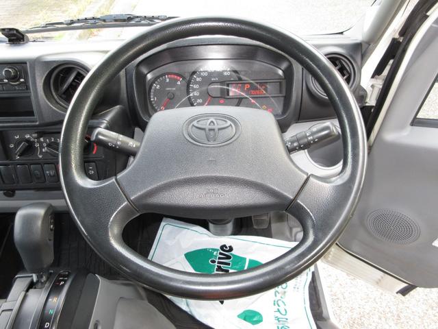 ダイナトラック アルミバン セミロング AT 5t免許 内寸372x179x205 2t積載 準中型 観音ドア交換済 4Lターボ コーキング処理済 TKG-XZC645 最大積載量2000キロ 車両総重量4865キロ(35枚目)