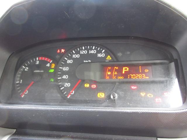 ダイナトラック アルミバン セミロング AT 5t免許 内寸372x179x205 2t積載 準中型 観音ドア交換済 4Lターボ コーキング処理済 TKG-XZC645 最大積載量2000キロ 車両総重量4865キロ(38枚目)