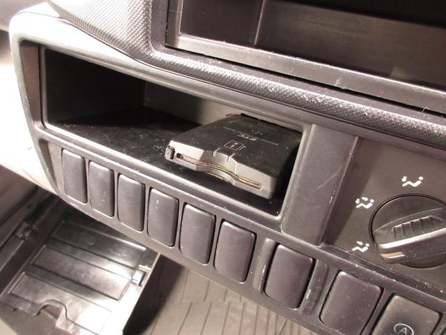 ダイナトラック アルミバン セミロング AT 5t免許 内寸372x179x205 2t積載 準中型 観音ドア交換済 4Lターボ コーキング処理済 TKG-XZC645 最大積載量2000キロ 車両総重量4865キロ(39枚目)