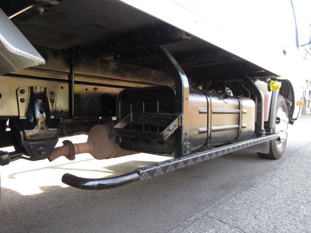 ダイナトラック アルミバン セミロング AT 5t免許 内寸372x179x205 2t積載 準中型 観音ドア交換済 4Lターボ コーキング処理済 TKG-XZC645 最大積載量2000キロ 車両総重量4865キロ(62枚目)