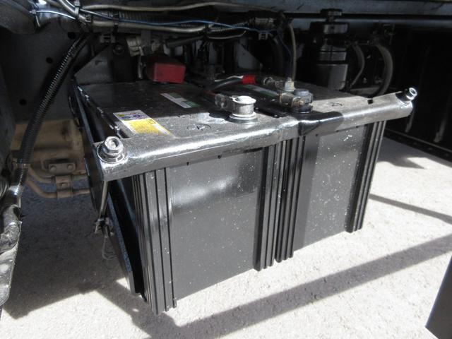 ダイナトラック アルミバン セミロング AT 5t免許 内寸372x179x205 2t積載 準中型 観音ドア交換済 4Lターボ コーキング処理済 TKG-XZC645 最大積載量2000キロ 車両総重量4865キロ(63枚目)