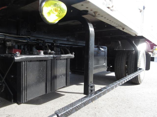 ダイナトラック アルミバン セミロング AT 5t免許 内寸372x179x205 2t積載 準中型 観音ドア交換済 4Lターボ コーキング処理済 TKG-XZC645 最大積載量2000キロ 車両総重量4865キロ(64枚目)