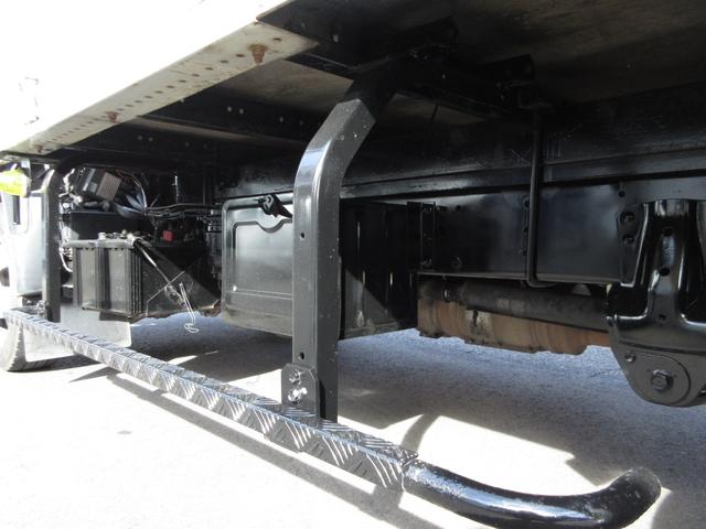 ダイナトラック アルミバン セミロング AT 5t免許 内寸372x179x205 2t積載 準中型 観音ドア交換済 4Lターボ コーキング処理済 TKG-XZC645 最大積載量2000キロ 車両総重量4865キロ(65枚目)