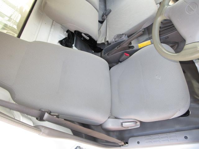 デュトロ 　アルミバン　マルチパワーゲート　内寸４２０ｘ２０８ｘ１９３　ワイドロング　準中型免許　スライドドア　４Ｌターボ　６速　シャッター　ＢＤＧ－ＸＺＵ４１４Ｍ　最大積載量３５５０キロ　車両総重量７４９５キロ（5枚目）