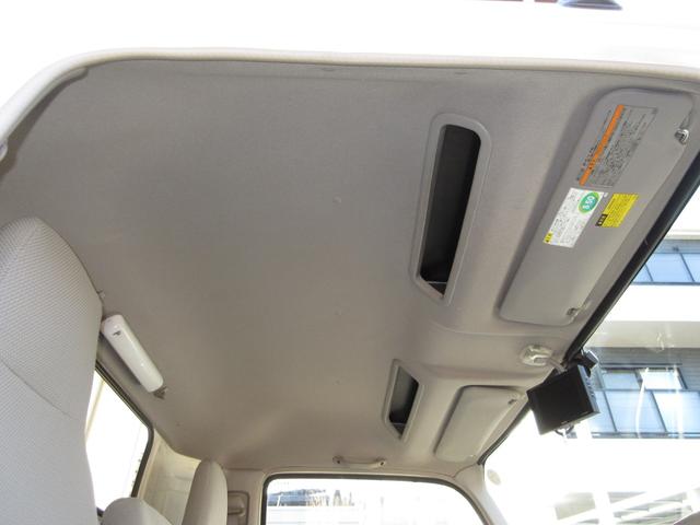 デュトロ 　アルミバン　マルチパワーゲート　内寸４２０ｘ２０８ｘ１９３　ワイドロング　準中型免許　スライドドア　４Ｌターボ　６速　シャッター　ＢＤＧ－ＸＺＵ４１４Ｍ　最大積載量３５５０キロ　車両総重量７４９５キロ（15枚目）