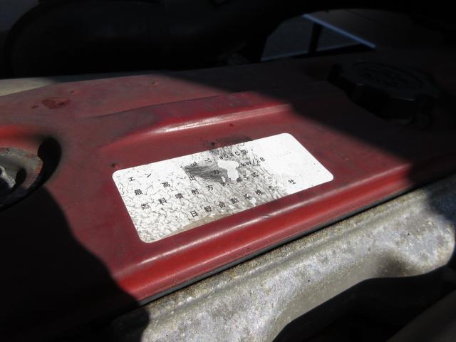 デュトロ 　アルミバン　マルチパワーゲート　内寸４２０ｘ２０８ｘ１９３　ワイドロング　準中型免許　スライドドア　４Ｌターボ　６速　シャッター　ＢＤＧ－ＸＺＵ４１４Ｍ　最大積載量３５５０キロ　車両総重量７４９５キロ（59枚目）