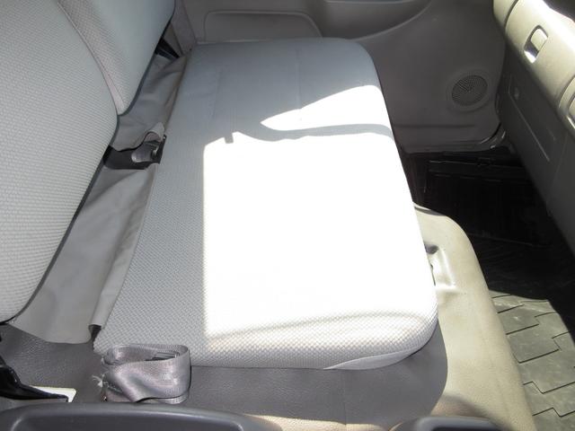 ダイナトラック アルミバン 垂直パワーゲート 内寸450x209x202 ワイドロング AT 準中型免許 カメラ 2t積載 4Lターボ AT BDG-XZU414 最大積載量2000キロ 車両総重量5865キロ(14枚目)