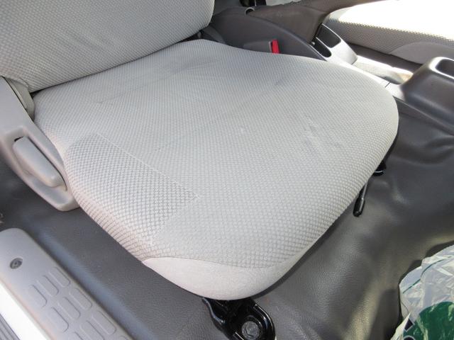 ダイナトラック アルミバン 垂直パワーゲート 内寸450x209x202 ワイドロング AT 準中型免許 カメラ 2t積載 4Lターボ AT BDG-XZU414 最大積載量2000キロ 車両総重量5865キロ(41枚目)