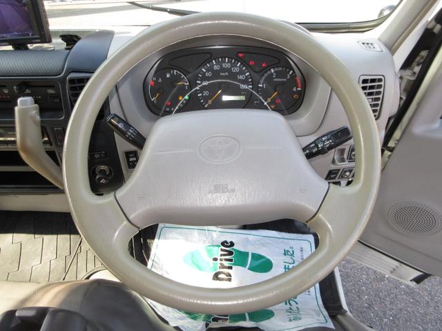 ダイナトラック アルミバン 垂直パワーゲート 内寸450x209x202 ワイドロング AT 準中型免許 カメラ 2t積載 4Lターボ AT BDG-XZU414 最大積載量2000キロ 車両総重量5865キロ(42枚目)