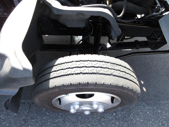 ダイナトラック アルミバン 垂直パワーゲート 内寸450x209x202 ワイドロング AT 準中型免許 カメラ 2t積載 4Lターボ AT BDG-XZU414 最大積載量2000キロ 車両総重量5865キロ(62枚目)