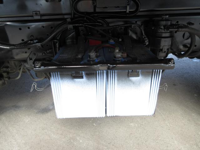 ダイナトラック アルミバン 垂直パワーゲート 内寸450x209x202 ワイドロング AT 準中型免許 カメラ 2t積載 4Lターボ AT BDG-XZU414 最大積載量2000キロ 車両総重量5865キロ(65枚目)