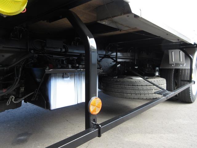 ダイナトラック アルミバン 垂直パワーゲート 内寸450x209x202 ワイドロング AT 準中型免許 カメラ 2t積載 4Lターボ AT BDG-XZU414 最大積載量2000キロ 車両総重量5865キロ(67枚目)