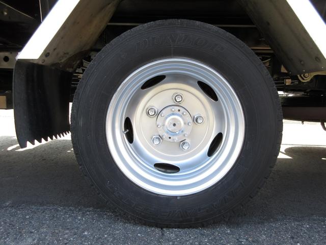 ダイナトラック アルミバン 垂直パワーゲート 内寸450x209x202 ワイドロング AT 準中型免許 カメラ 2t積載 4Lターボ AT BDG-XZU414 最大積載量2000キロ 車両総重量5865キロ(70枚目)