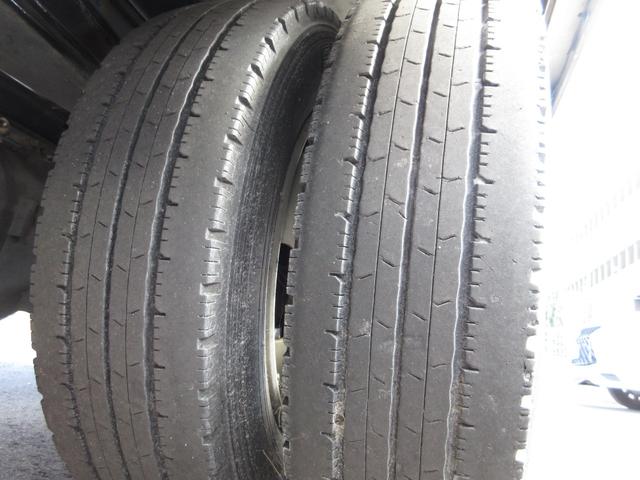 ダイナトラック アルミバン 垂直パワーゲート 内寸450x209x202 ワイドロング AT 準中型免許 カメラ 2t積載 4Lターボ AT BDG-XZU414 最大積載量2000キロ 車両総重量5865キロ(77枚目)